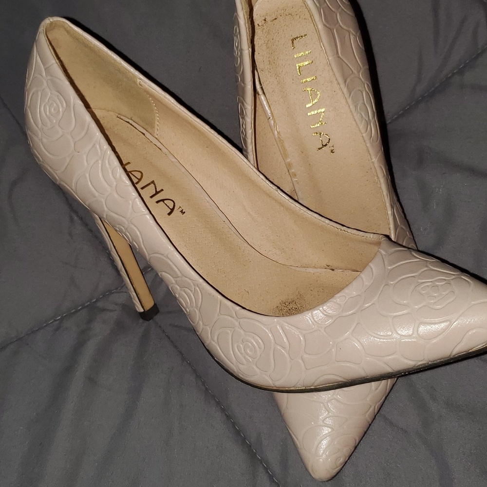 Lillian Shoes